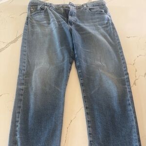 AG-ED Denim Jeans